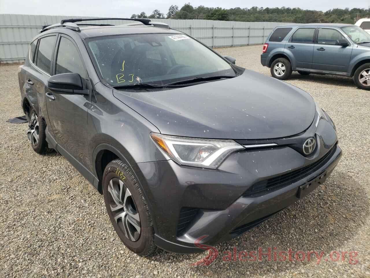 JTMBFREV2HJ707753 2017 TOYOTA RAV4