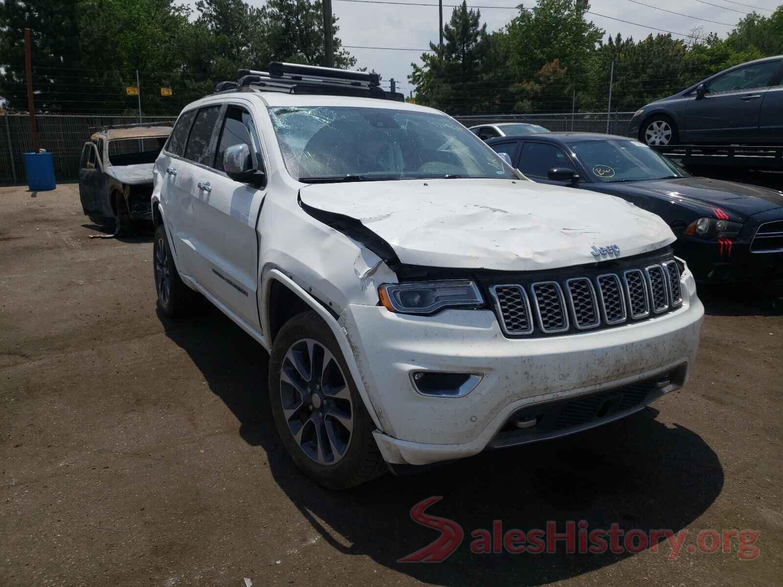 1C4RJFCT1HC768688 2017 JEEP CHEROKEE