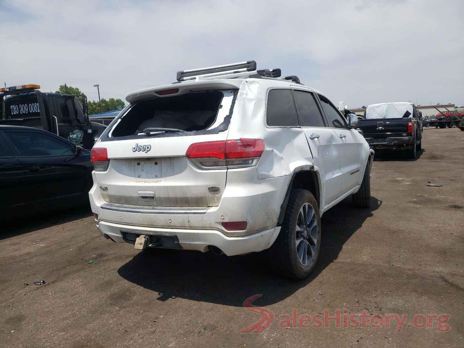 1C4RJFCT1HC768688 2017 JEEP CHEROKEE