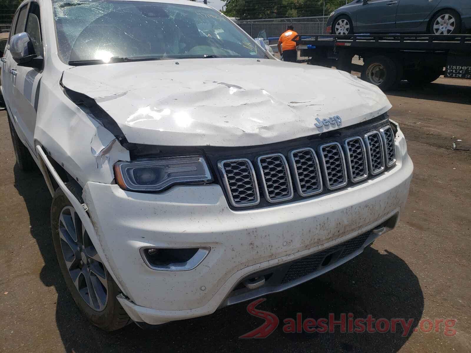 1C4RJFCT1HC768688 2017 JEEP CHEROKEE