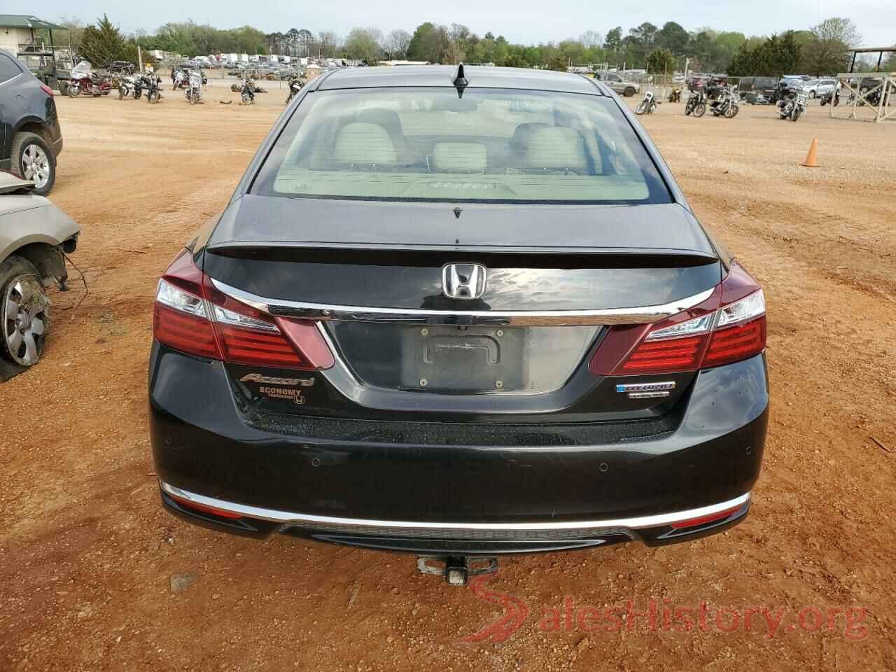 JHMCR6F7XHC017374 2017 HONDA ACCORD