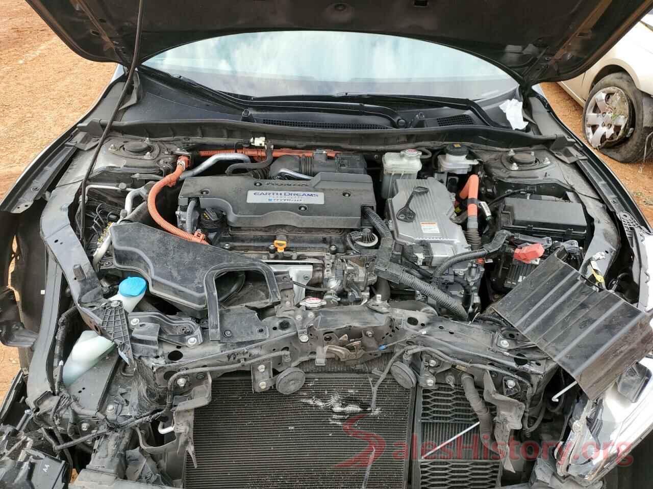 JHMCR6F7XHC017374 2017 HONDA ACCORD