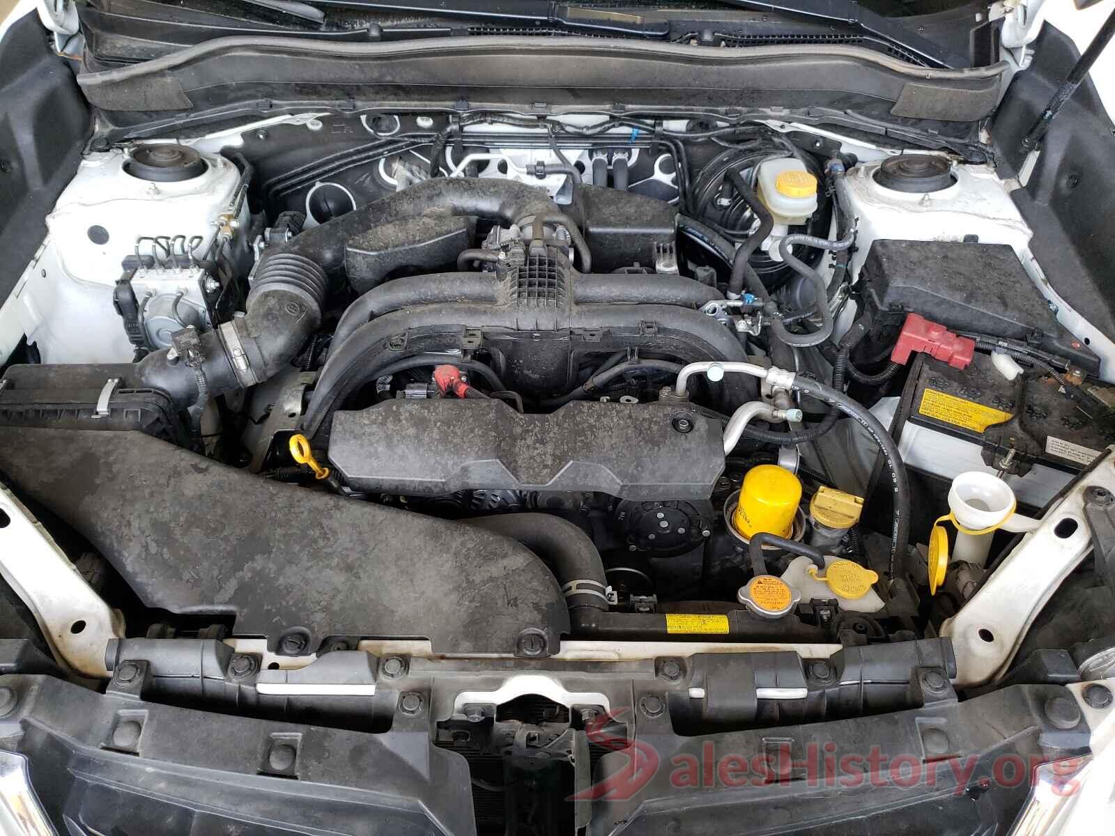 JF2SJABCXJH544920 2018 SUBARU FORESTER