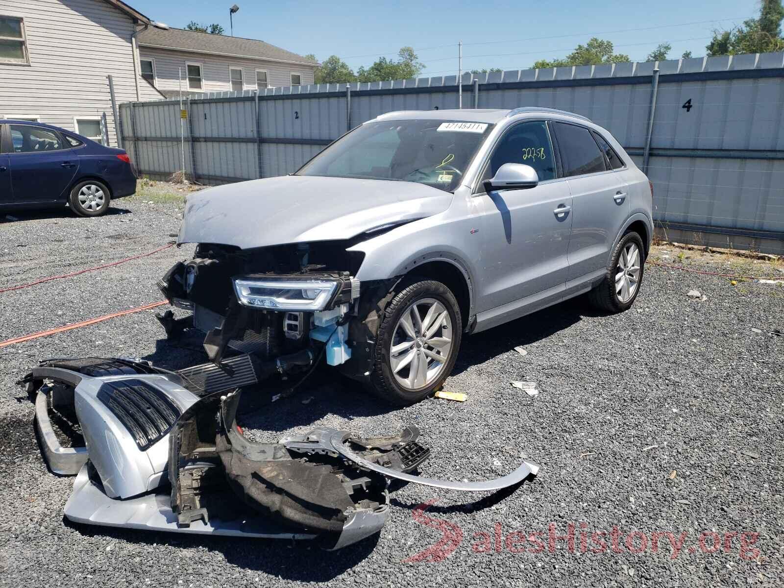 WA1JCCFS2JR024023 2018 AUDI Q3