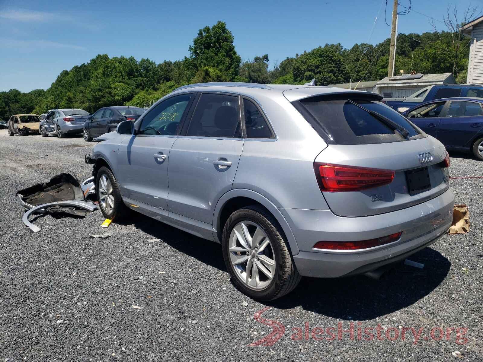 WA1JCCFS2JR024023 2018 AUDI Q3