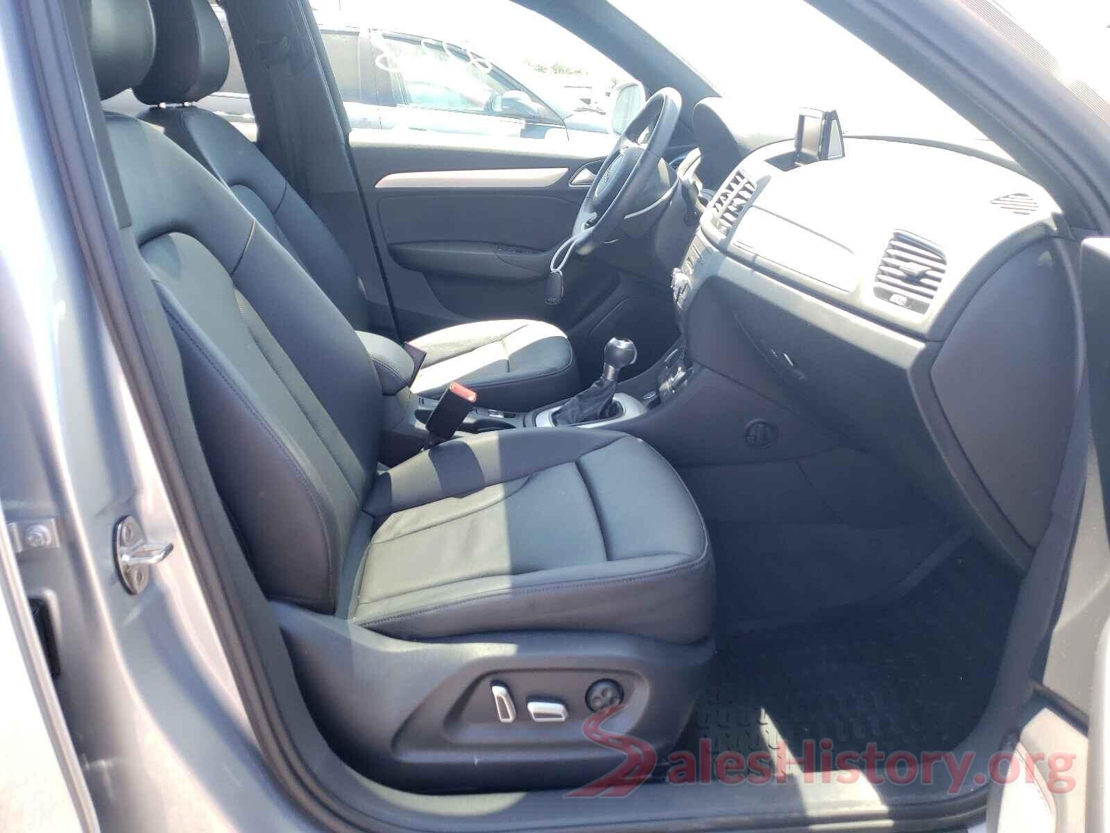 WA1JCCFS2JR024023 2018 AUDI Q3