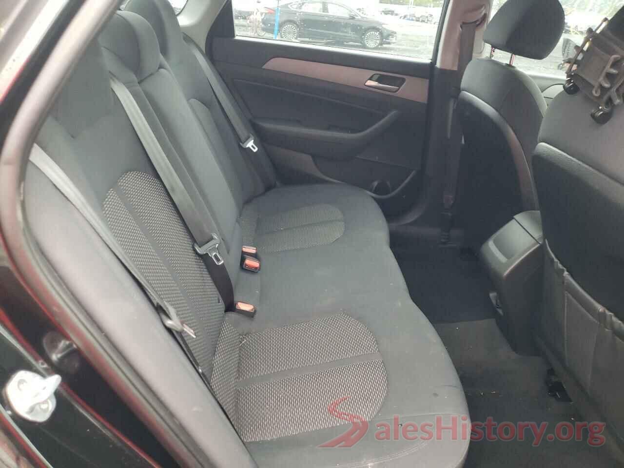 5NPE34AF8JH667605 2018 HYUNDAI SONATA