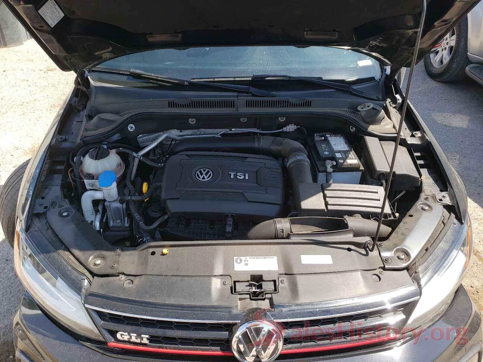 3VW4T7AJXHM414692 2017 VOLKSWAGEN JETTA