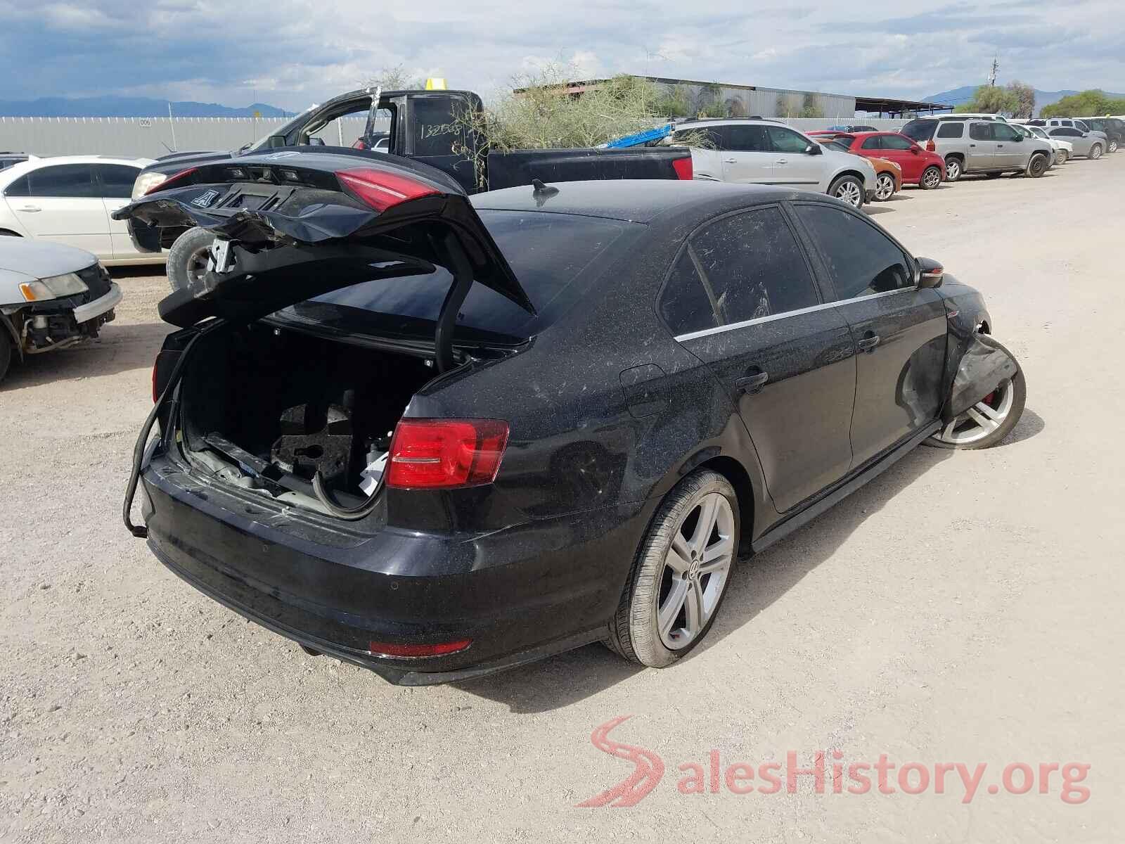 3VW4T7AJXHM414692 2017 VOLKSWAGEN JETTA