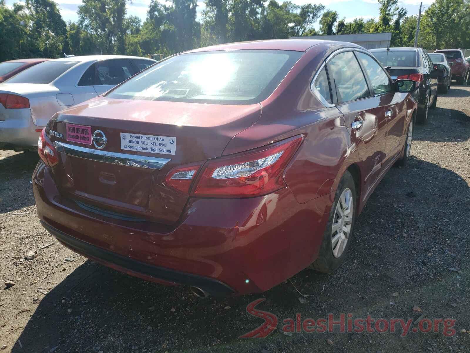 1N4AL3AP6GC231928 2016 NISSAN ALTIMA