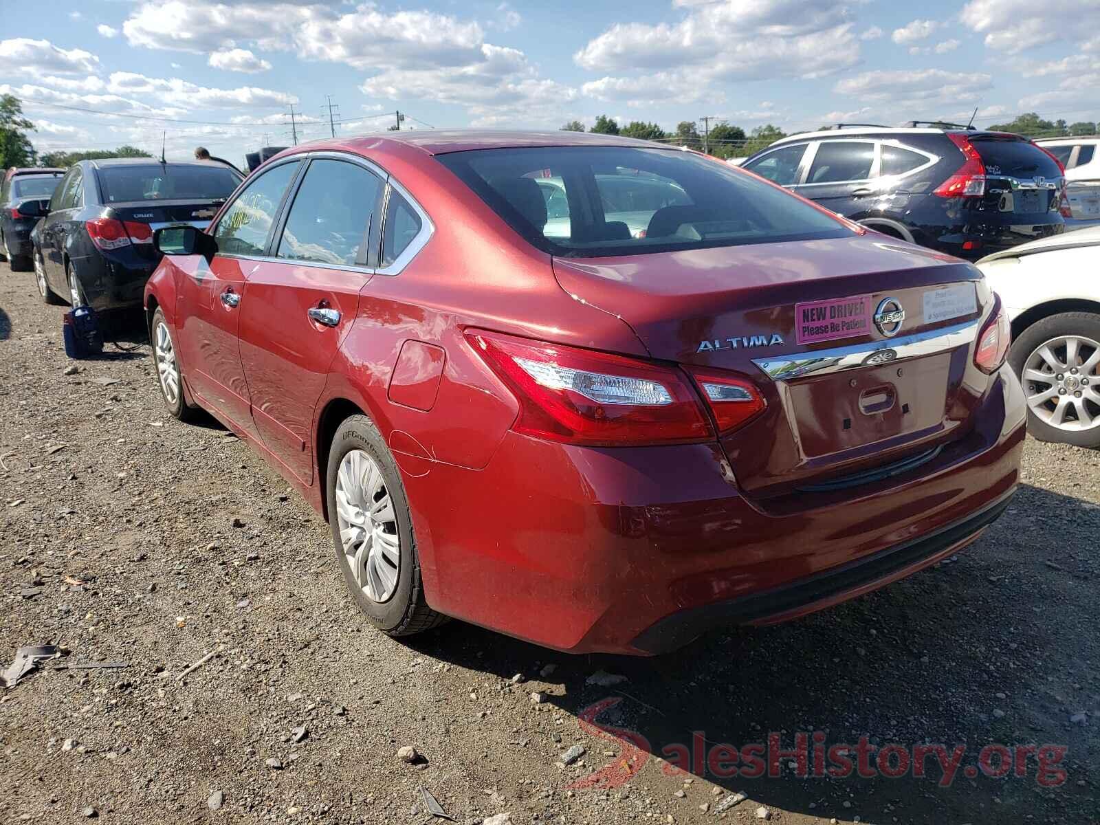 1N4AL3AP6GC231928 2016 NISSAN ALTIMA