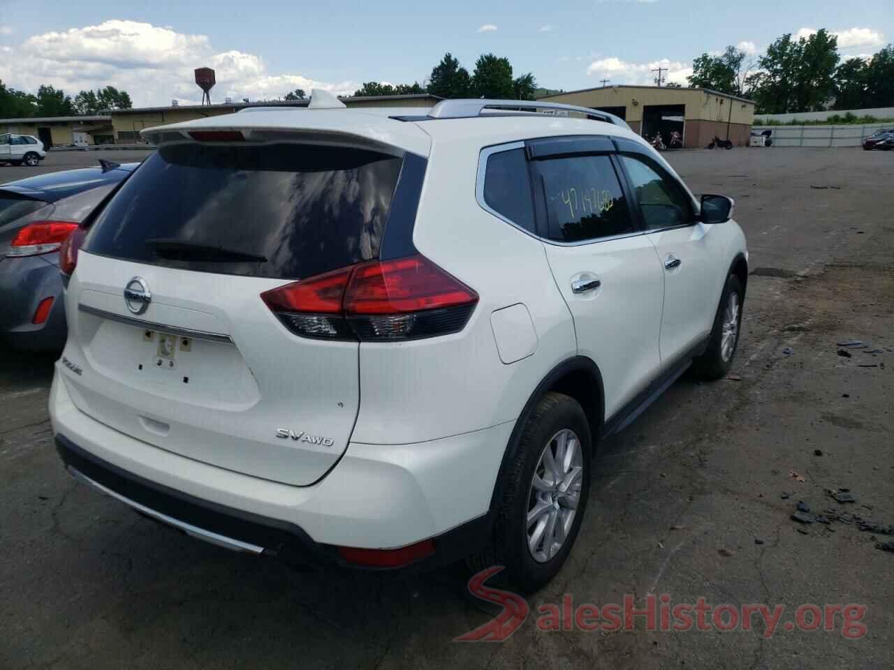 JN8AT2MV9HW008608 2017 NISSAN ROGUE