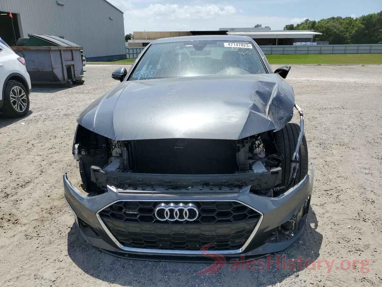 WAUENAF45LN005447 2020 AUDI A4