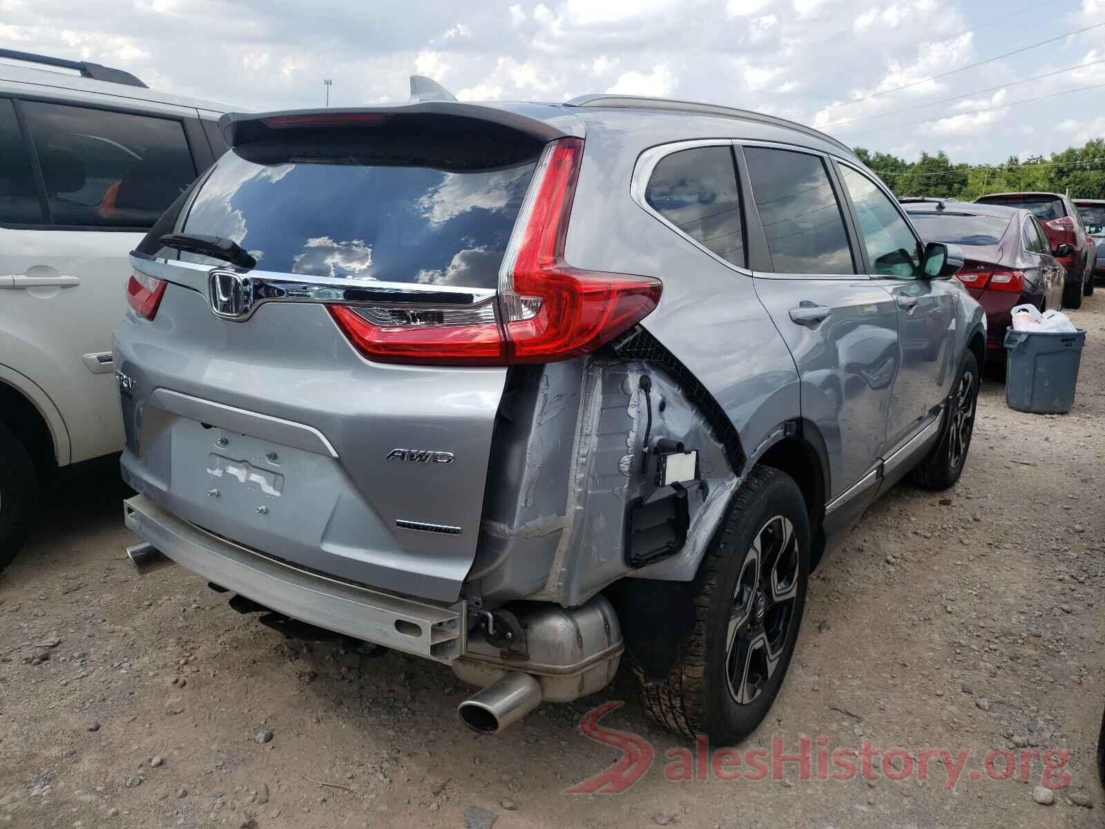 JHLRW2H98KX008753 2019 HONDA CRV