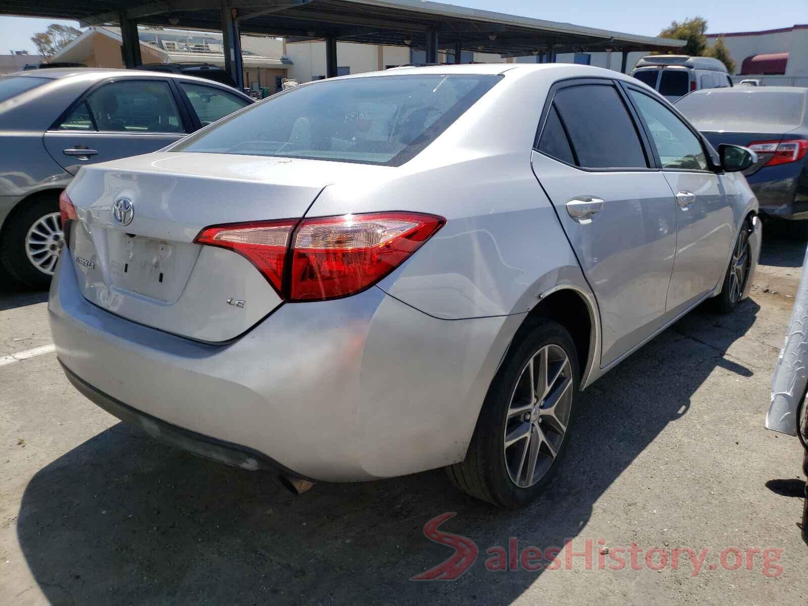 5YFBURHE2HP629651 2017 TOYOTA COROLLA