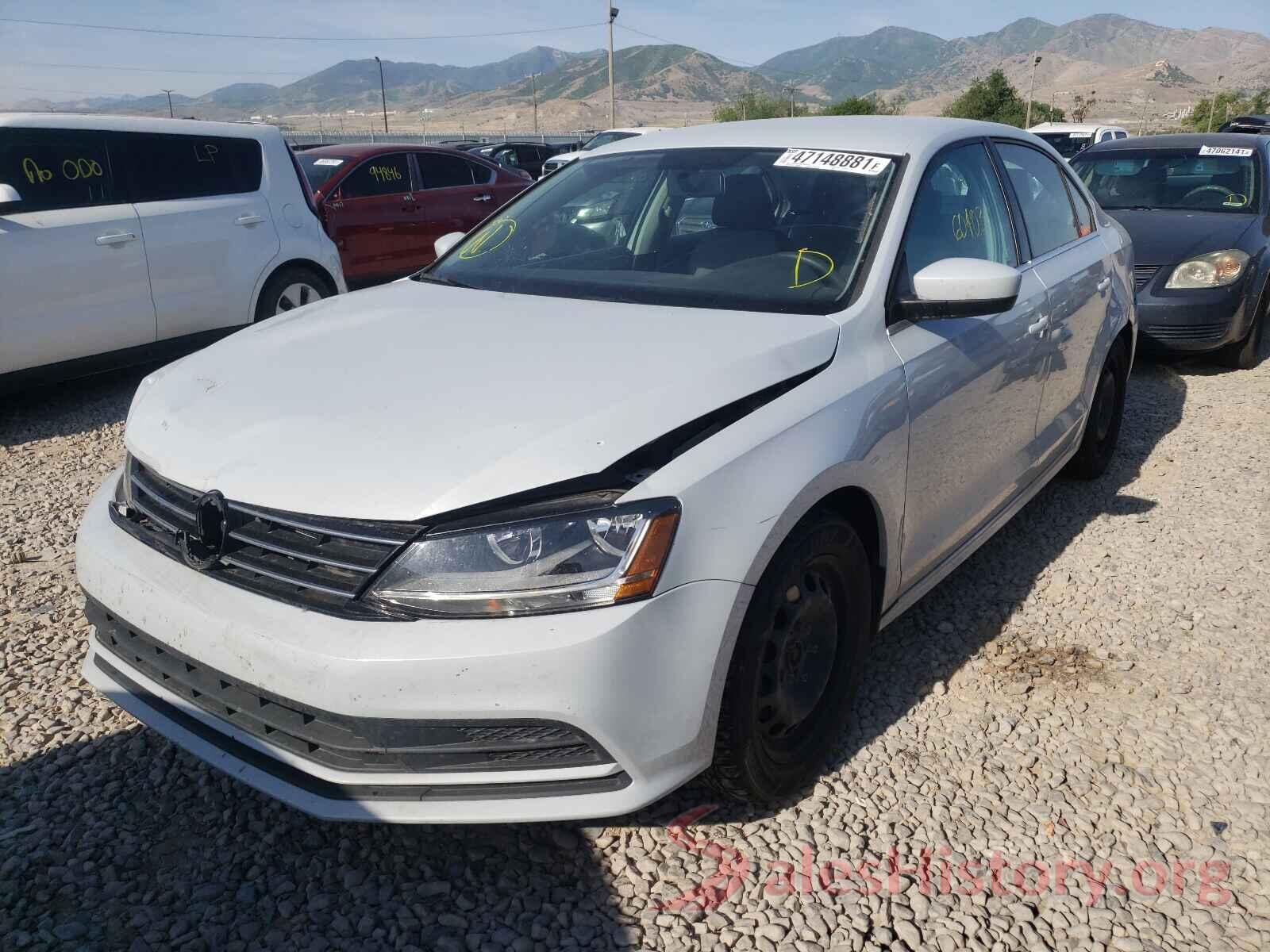 3VW2B7AJ2HM278648 2017 VOLKSWAGEN JETTA