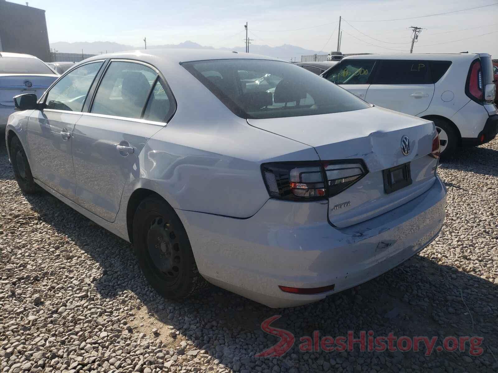 3VW2B7AJ2HM278648 2017 VOLKSWAGEN JETTA