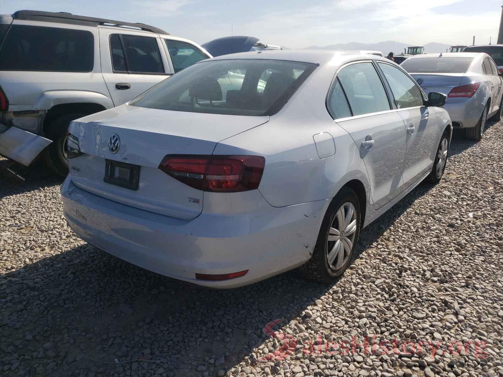 3VW2B7AJ2HM278648 2017 VOLKSWAGEN JETTA