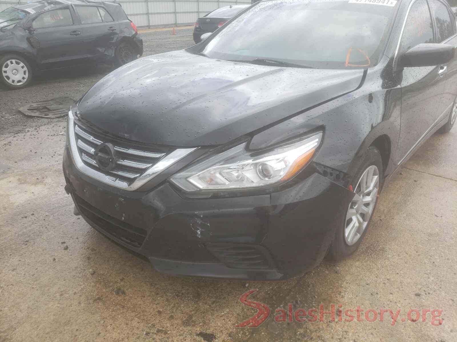 1N4AL3AP9GN371900 2016 NISSAN ALTIMA