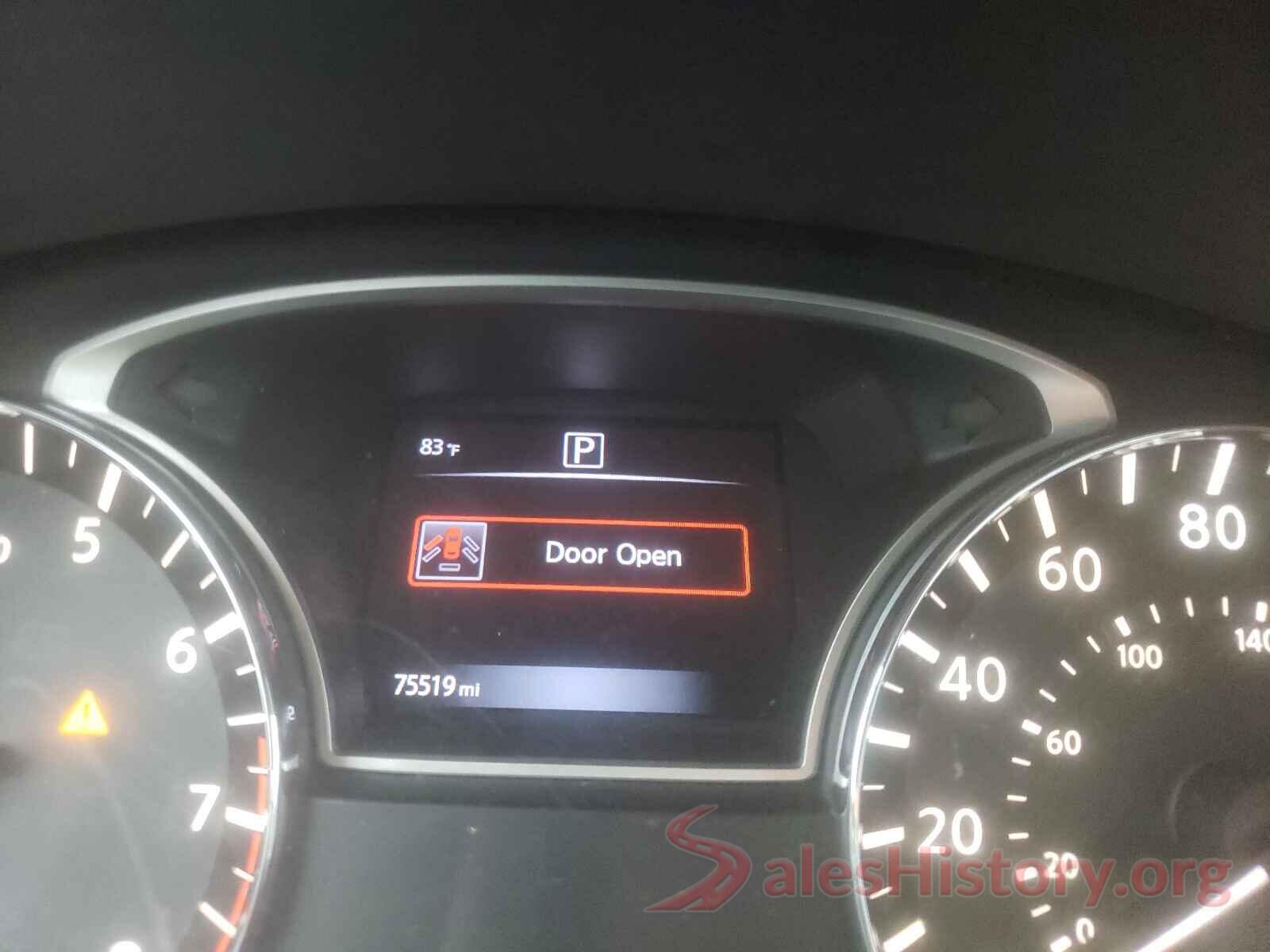 1N4AL3AP9GN371900 2016 NISSAN ALTIMA