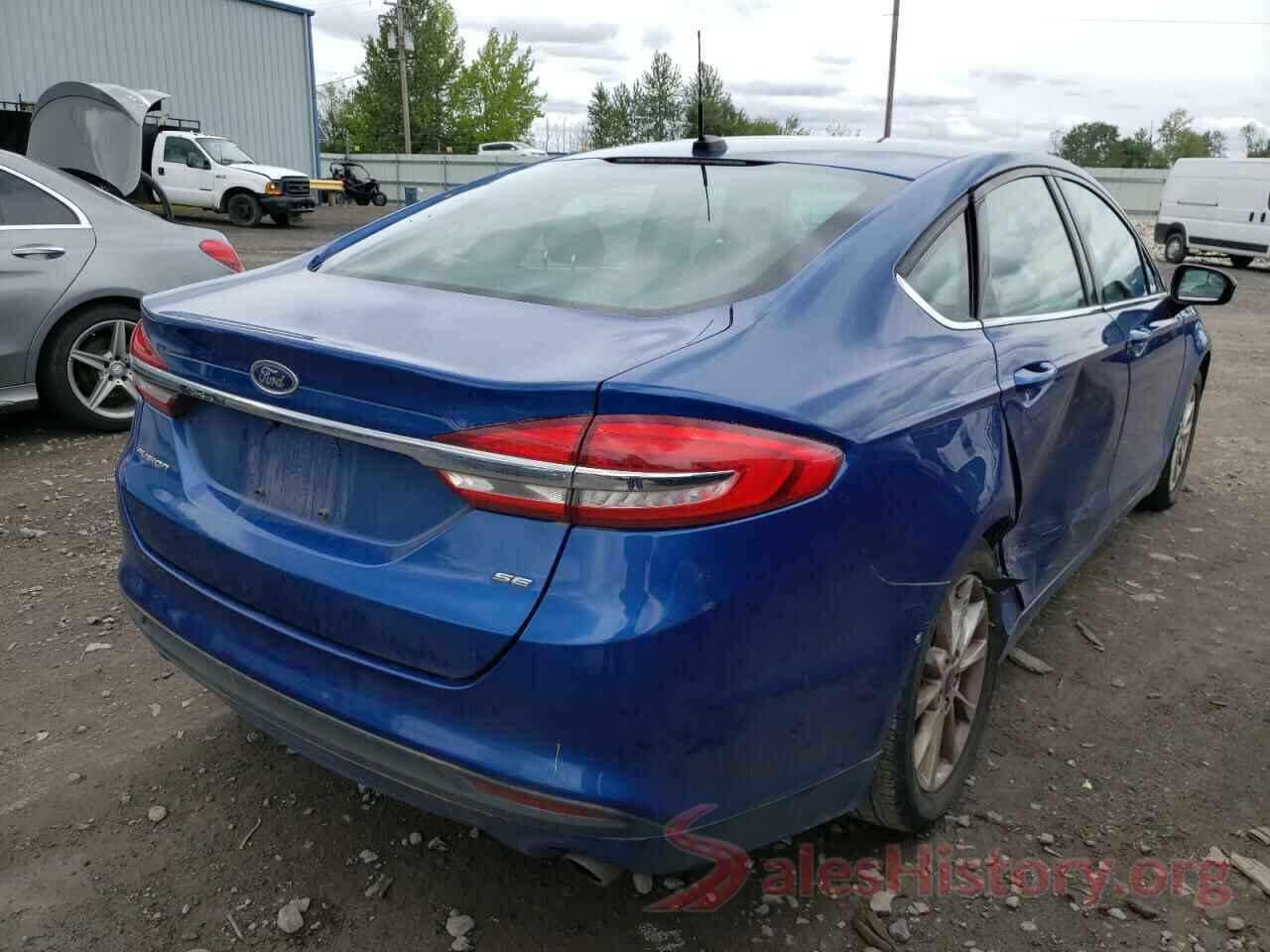 3FA6P0H74HR113023 2017 FORD FUSION