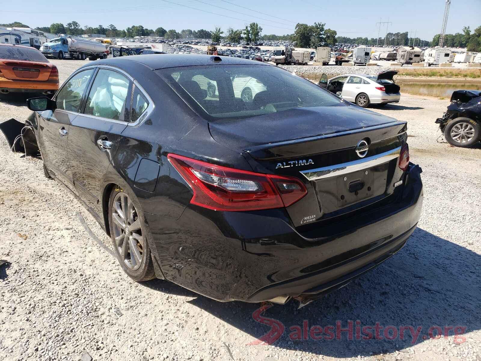 1N4AL3AP4JC293982 2018 NISSAN ALTIMA