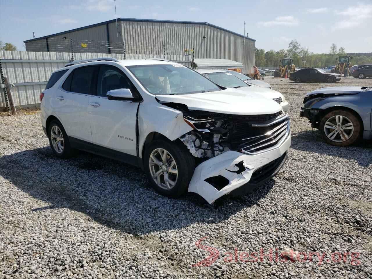 3GNAXNEV9LS639953 2020 CHEVROLET EQUINOX