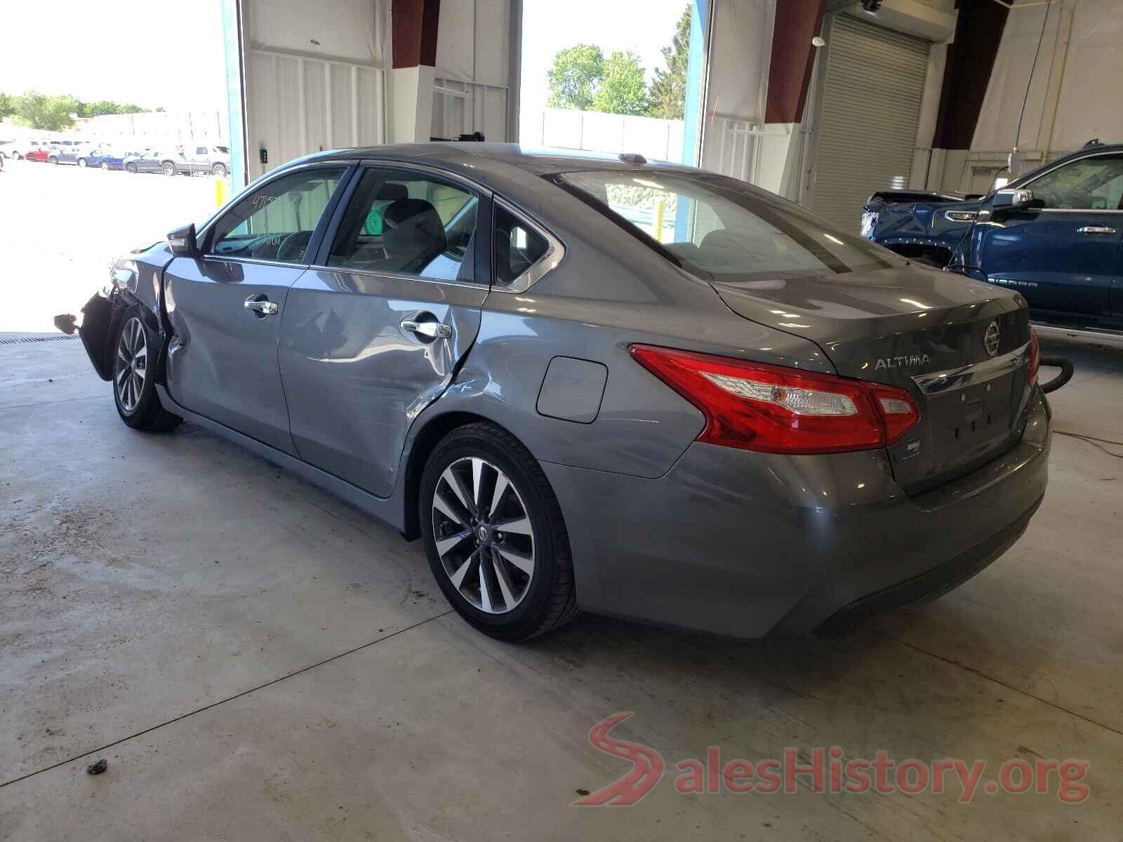 1N4AL3AP7HC165326 2017 NISSAN ALTIMA