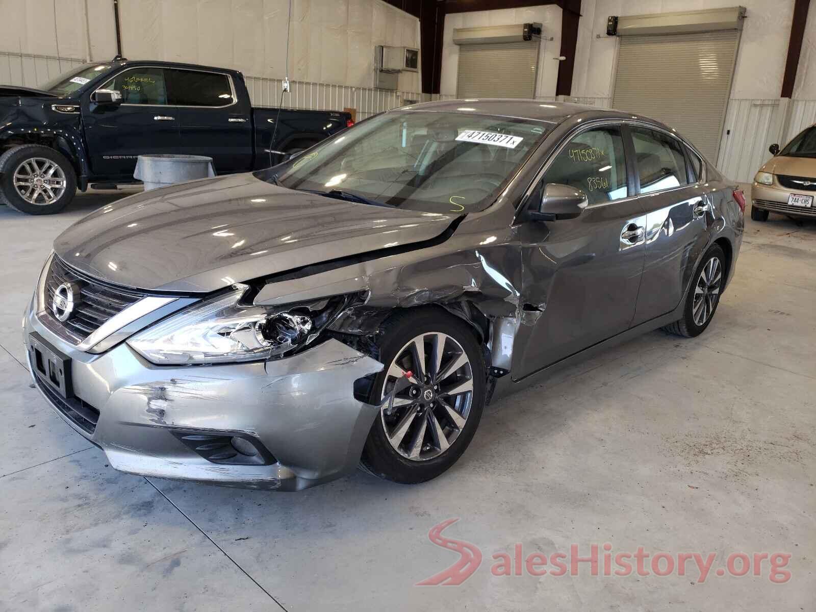 1N4AL3AP7HC165326 2017 NISSAN ALTIMA