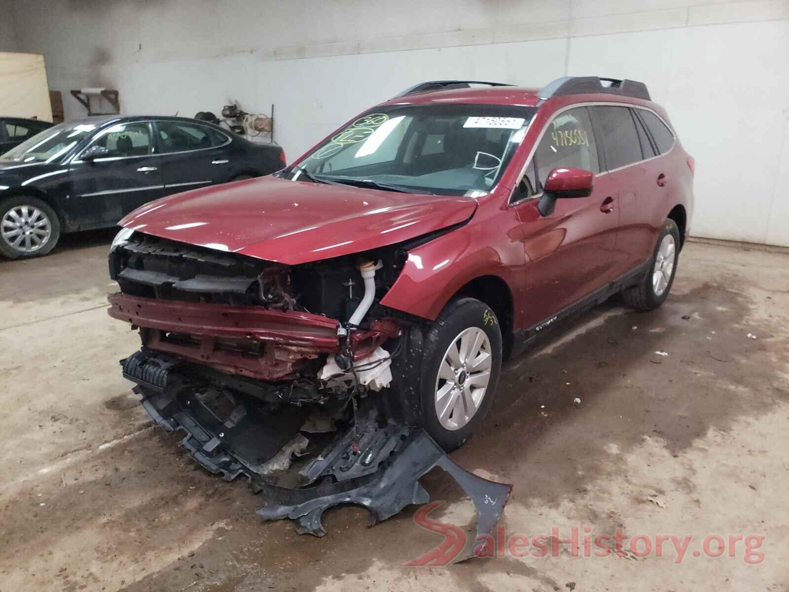 4S4BSACC3H3430142 2017 SUBARU OUTBACK