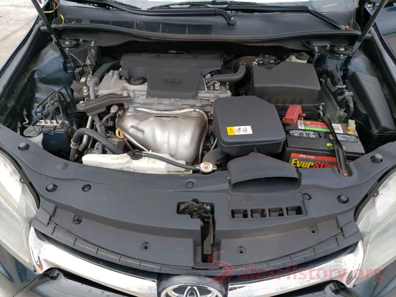 4T1BF1FK0HU313118 2017 TOYOTA CAMRY