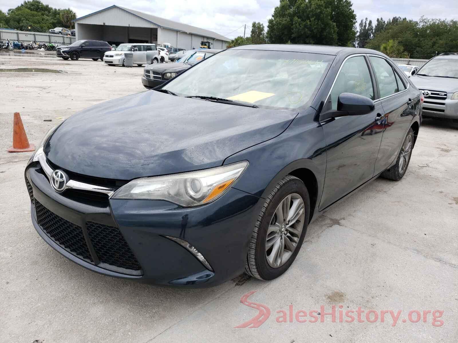 4T1BF1FK0HU313118 2017 TOYOTA CAMRY