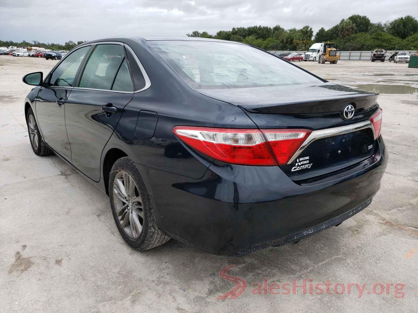 4T1BF1FK0HU313118 2017 TOYOTA CAMRY