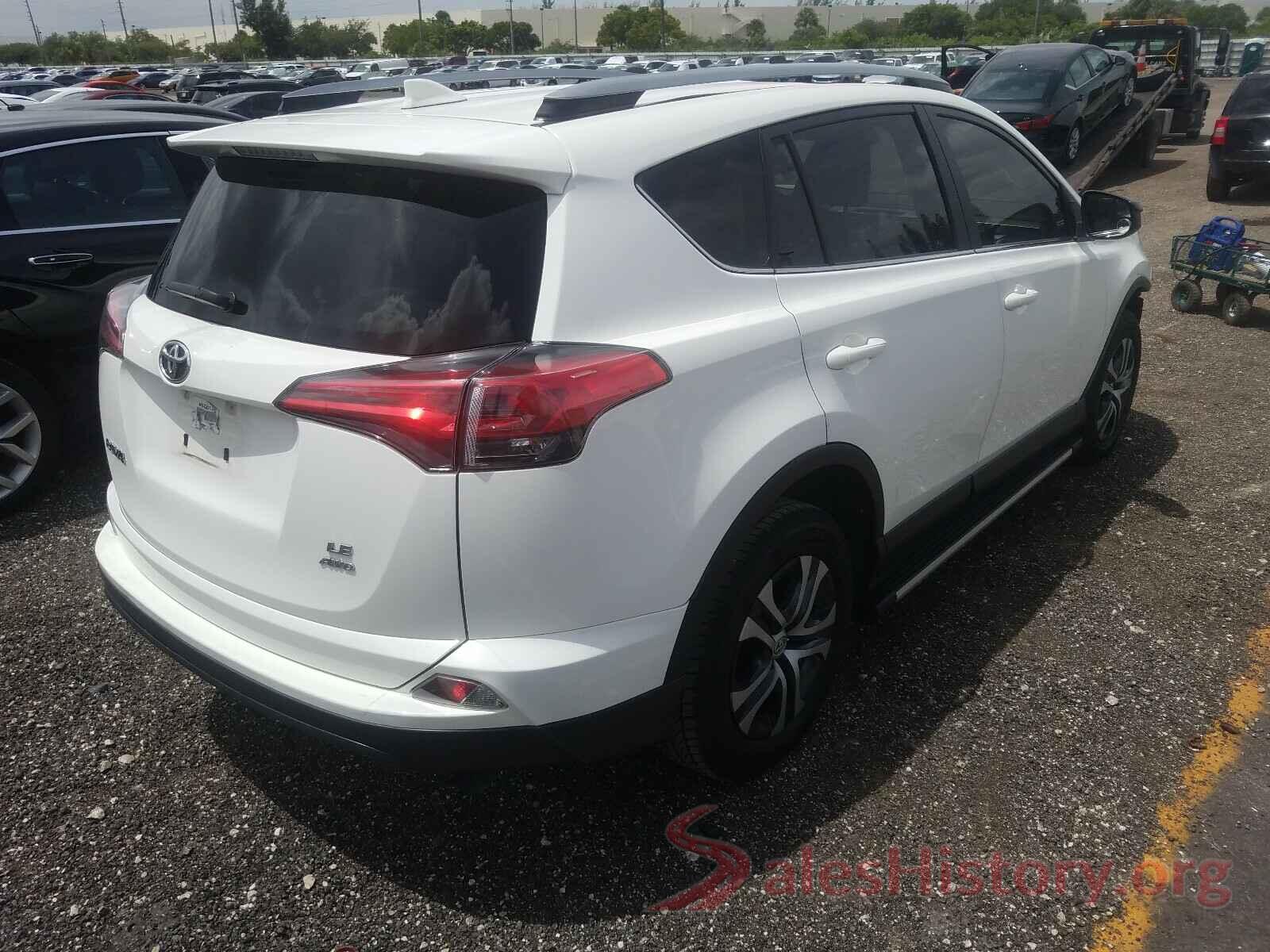 JTMBFREV0JJ182908 2018 TOYOTA RAV4