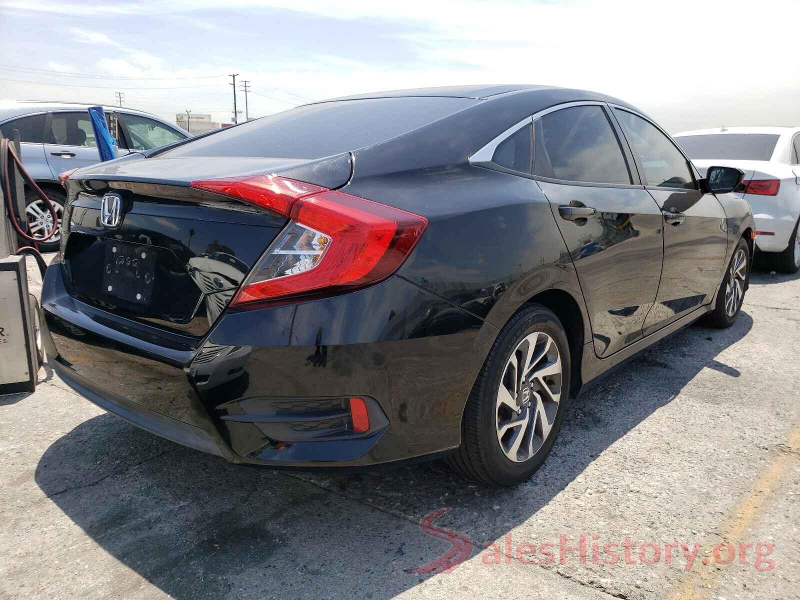 2HGFC2F78GH523114 2016 HONDA CIVIC