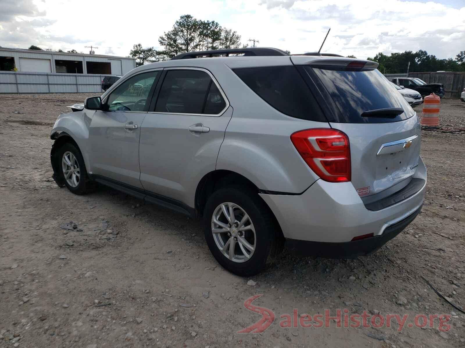 2GNALCEKXG6313914 2016 CHEVROLET EQUINOX