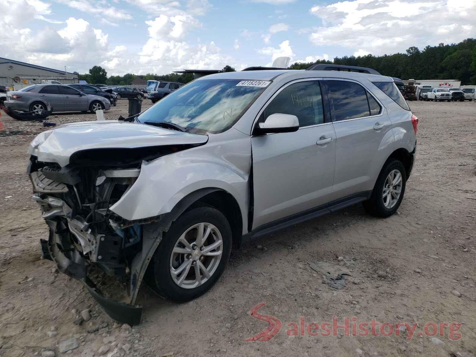 2GNALCEKXG6313914 2016 CHEVROLET EQUINOX