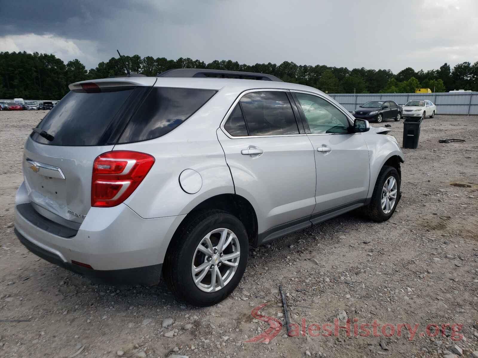 2GNALCEKXG6313914 2016 CHEVROLET EQUINOX