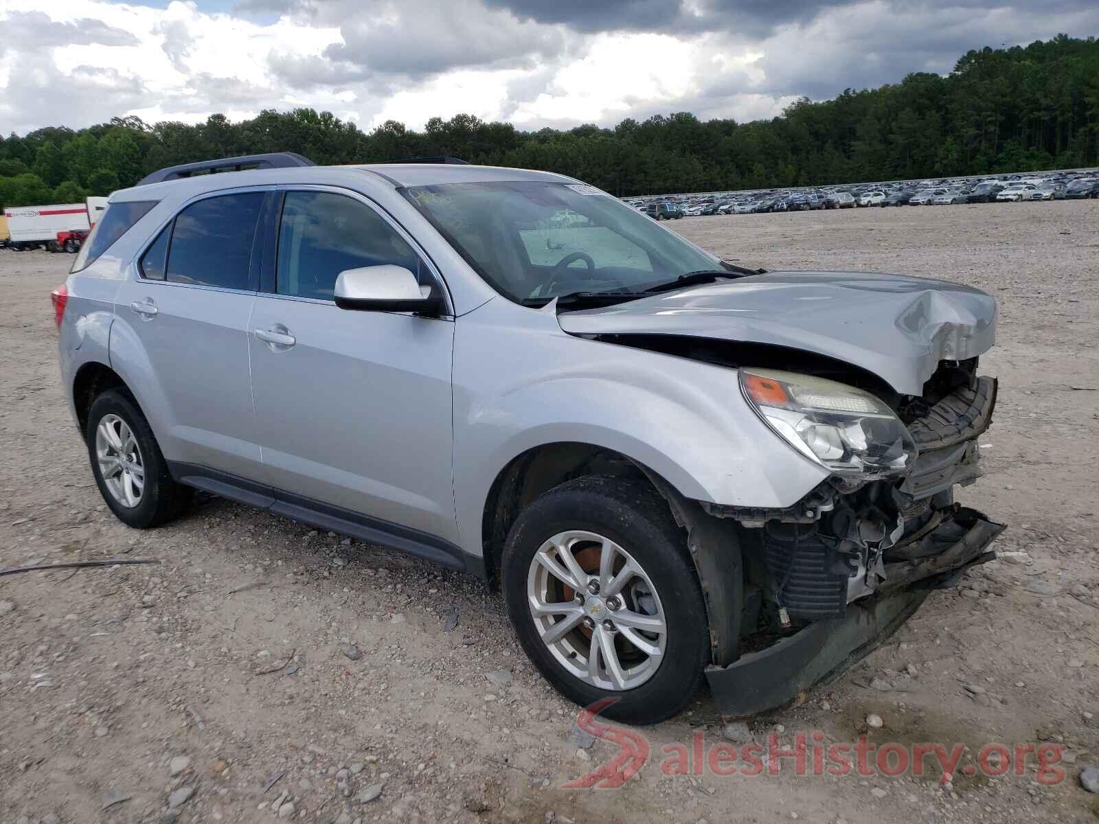 2GNALCEKXG6313914 2016 CHEVROLET EQUINOX