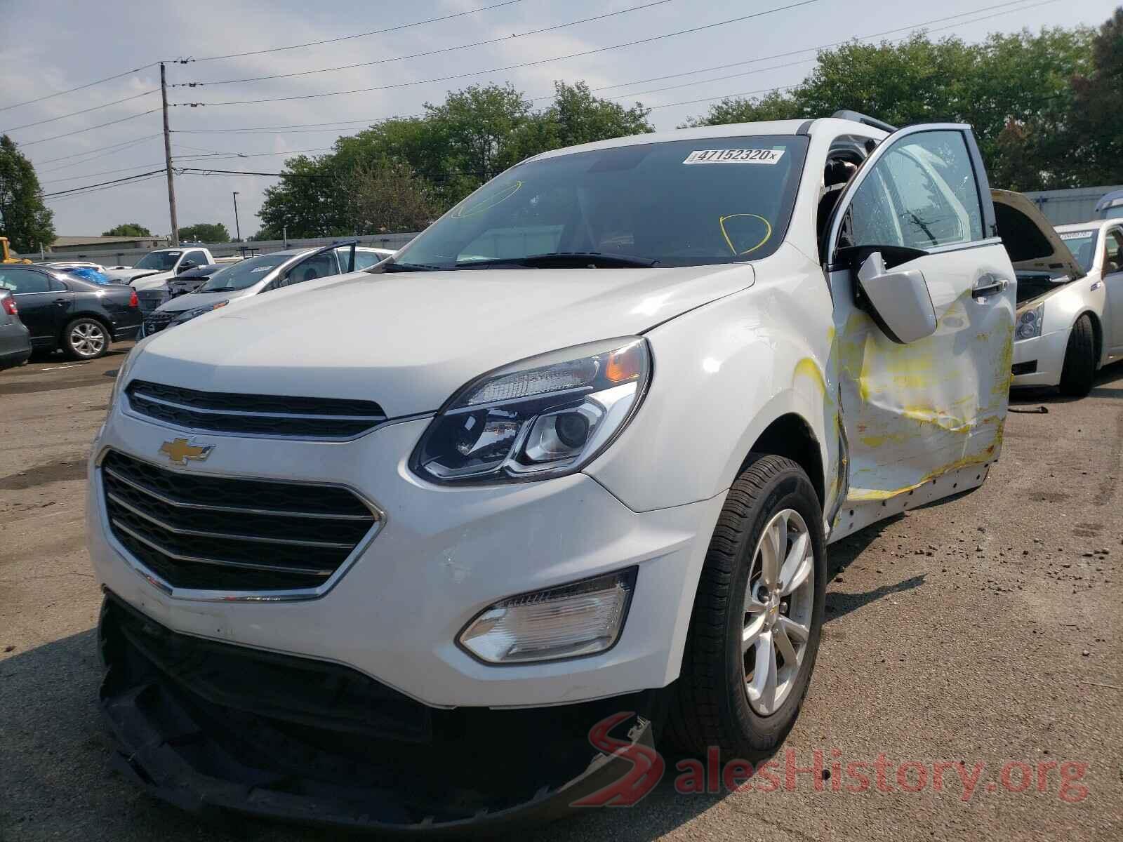 2GNALCEK4H1571344 2017 CHEVROLET EQUINOX