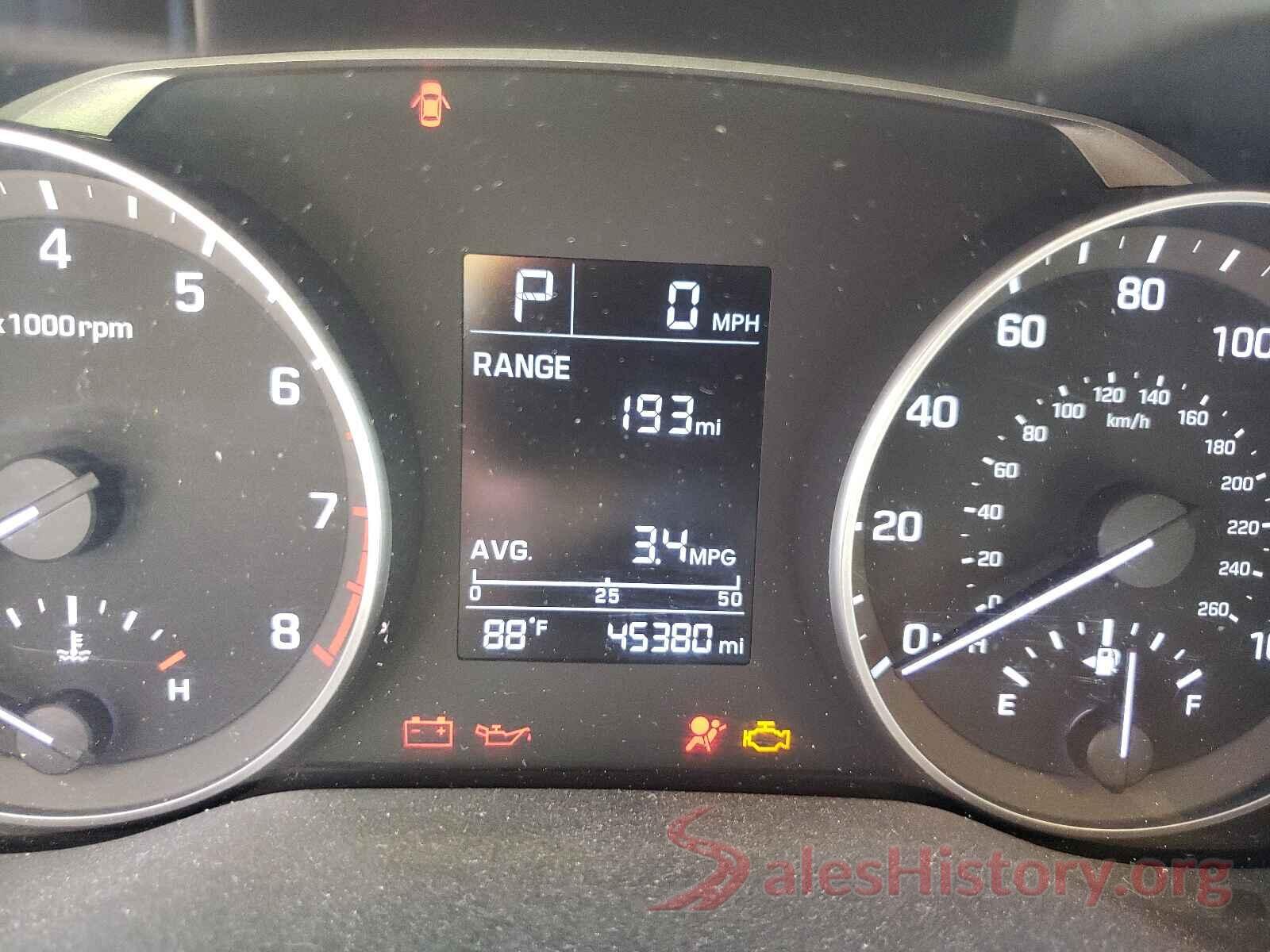 KMHD74LF6HU394429 2017 HYUNDAI ELANTRA