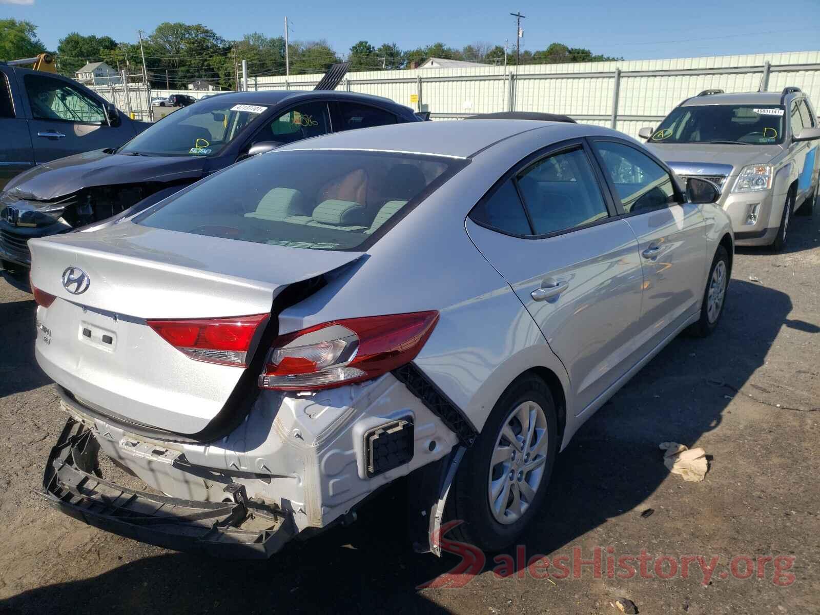 KMHD74LF2JU577428 2018 HYUNDAI ELANTRA