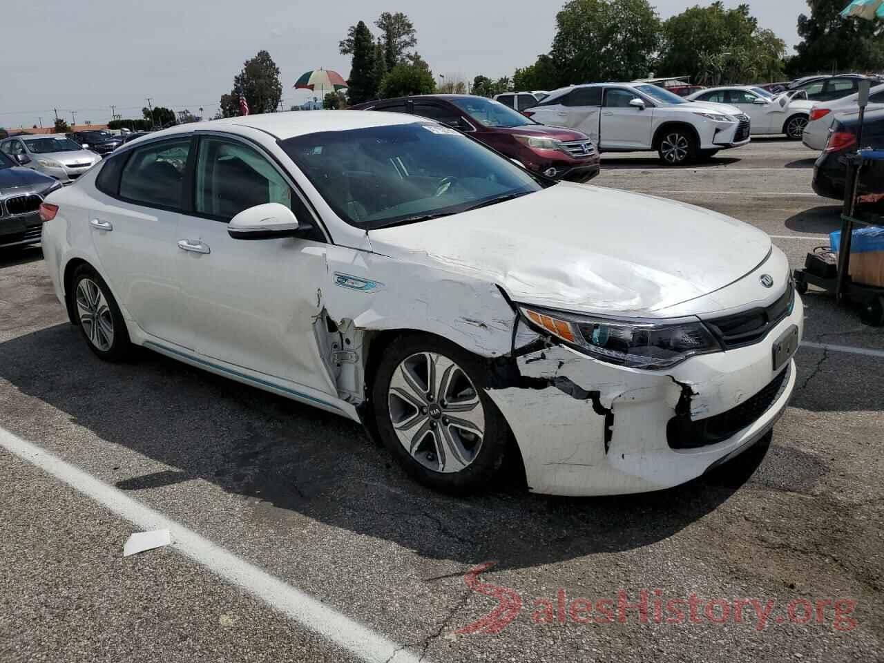 KNAGV4LD3H5014606 2017 KIA OPTIMA