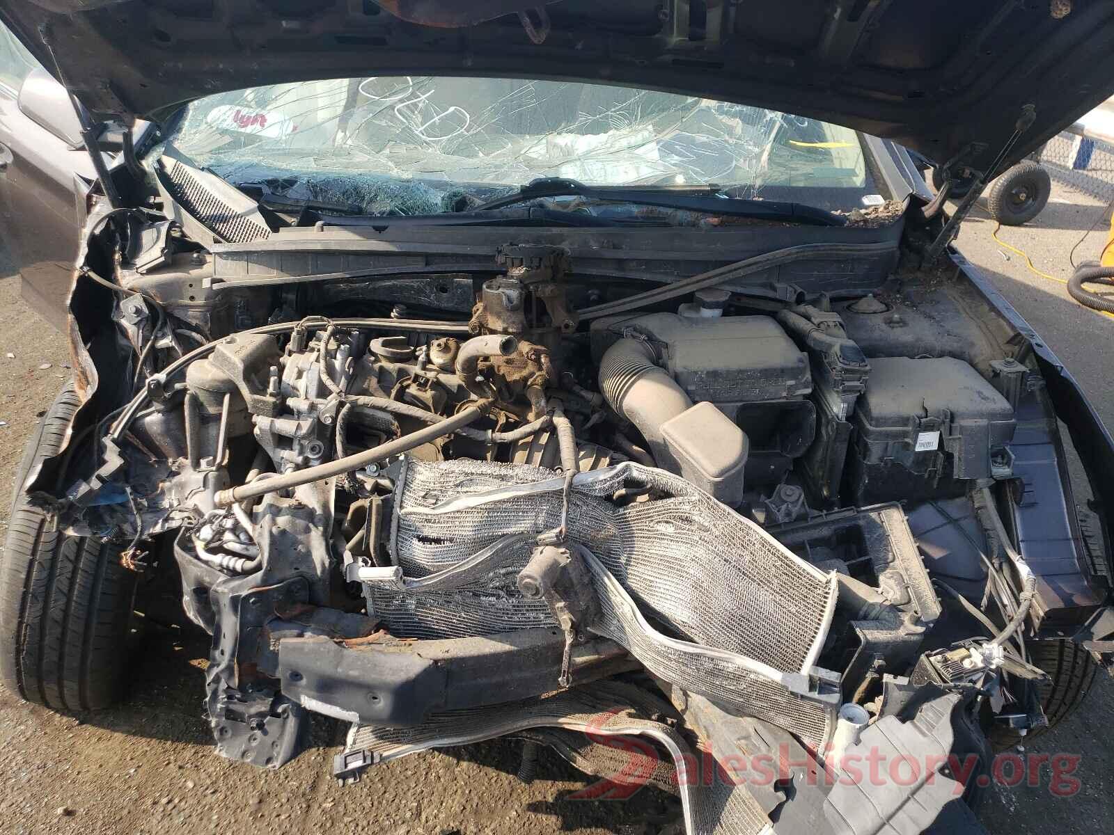 5NPE24AFXGH401854 2016 HYUNDAI SONATA