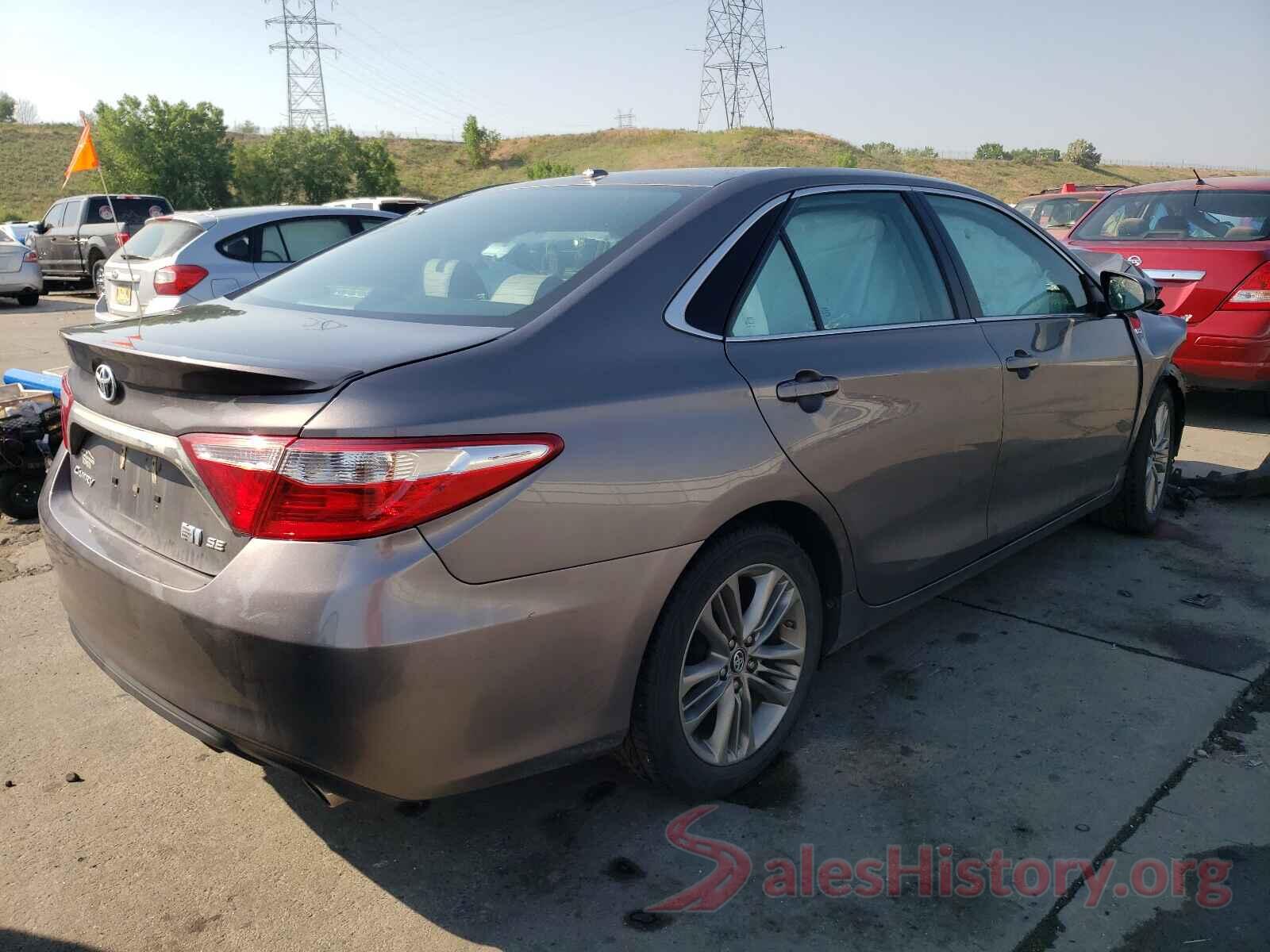 4T1BD1FK7HU204676 2017 TOYOTA CAMRY