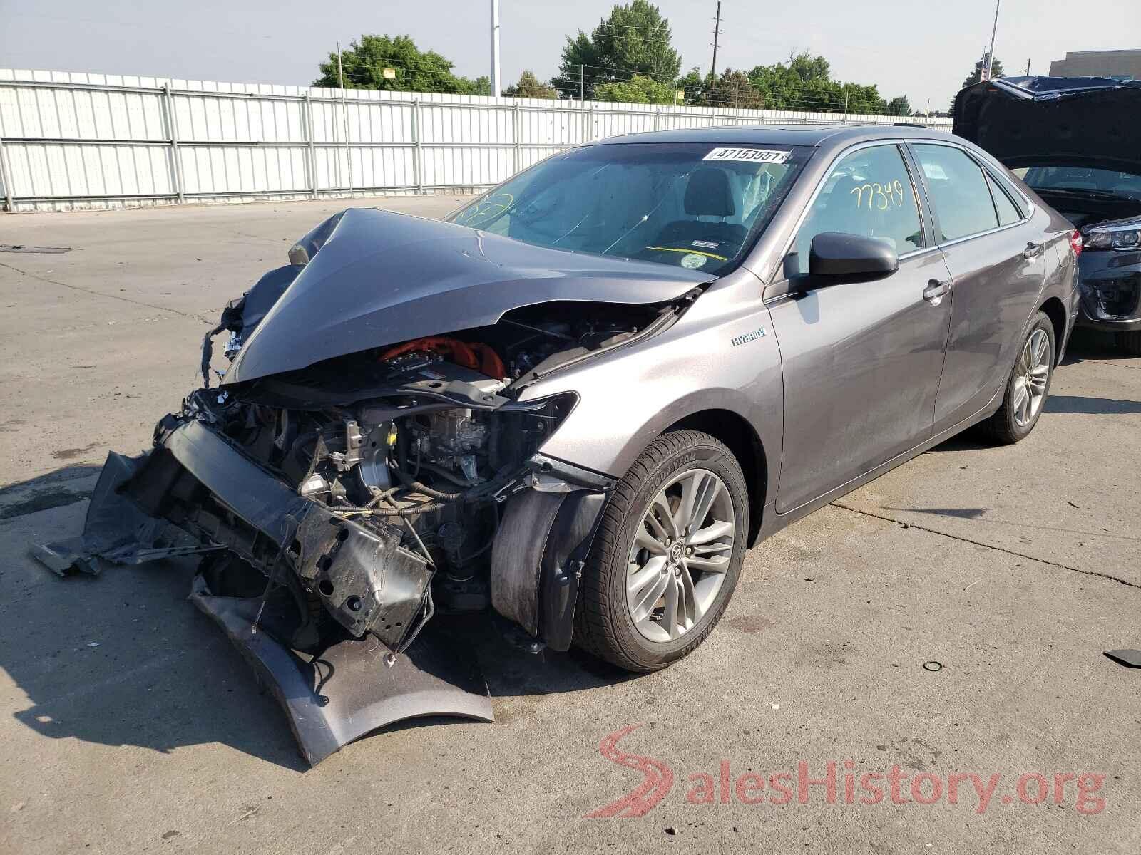 4T1BD1FK7HU204676 2017 TOYOTA CAMRY