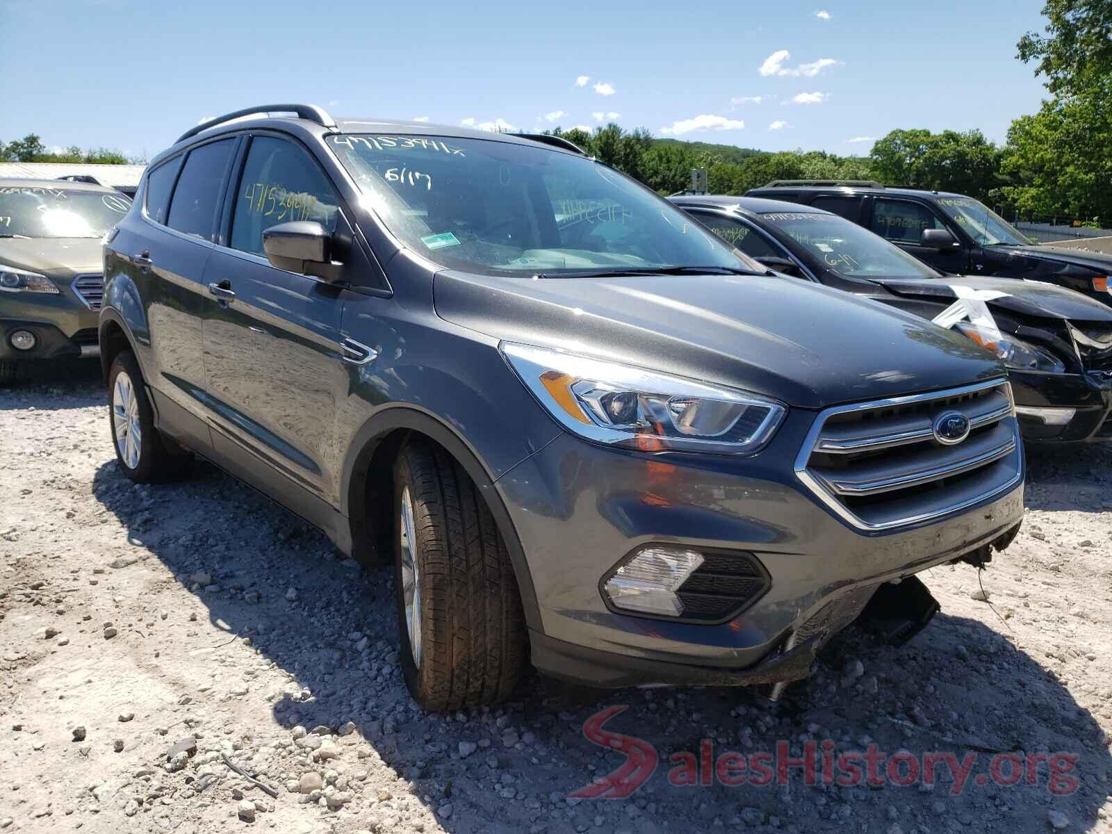 1FMCU9GD3HUE81716 2017 FORD ESCAPE