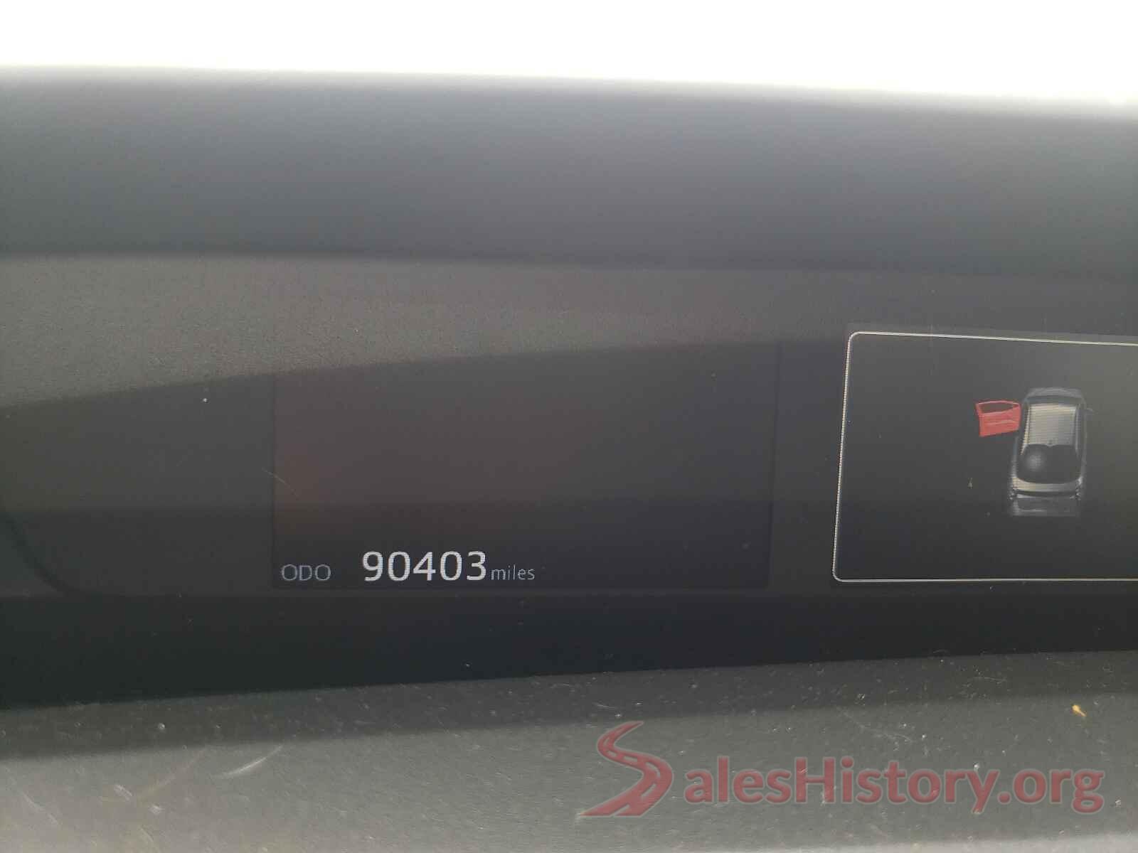 JTDKBRFU4G3012310 2016 TOYOTA PRIUS