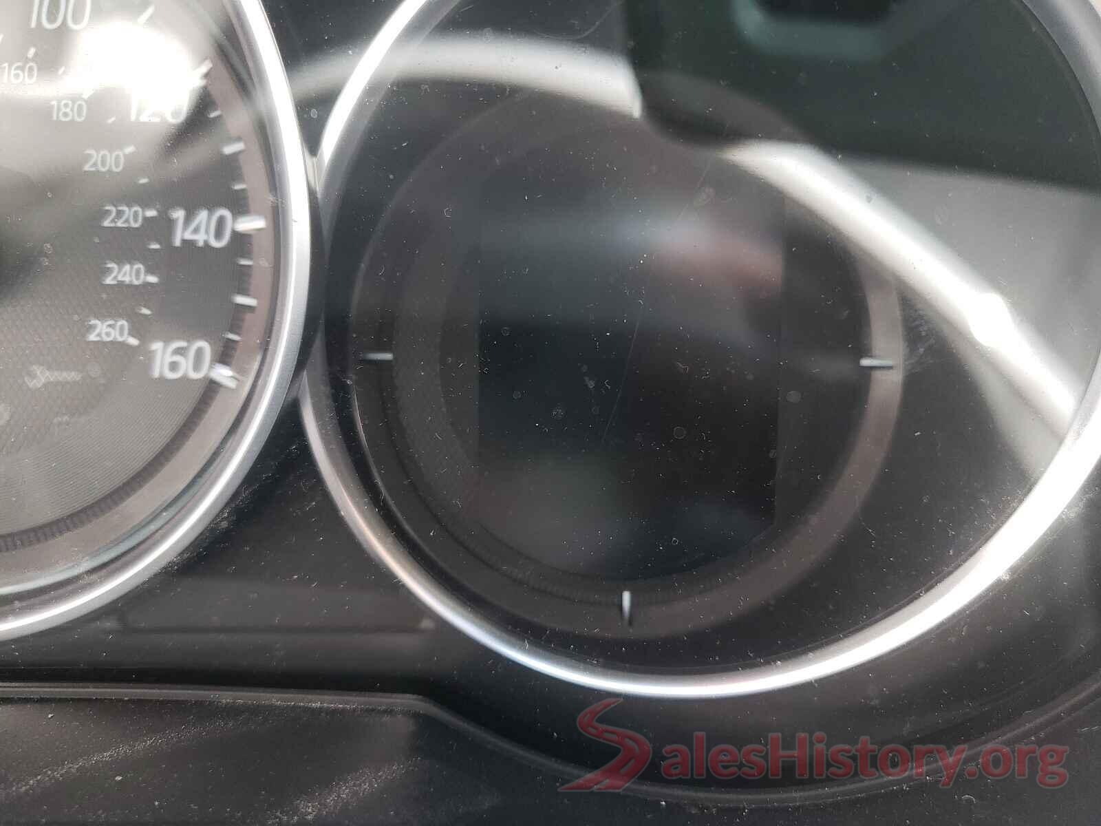 JM1GJ1U50G1480472 2016 MAZDA 6