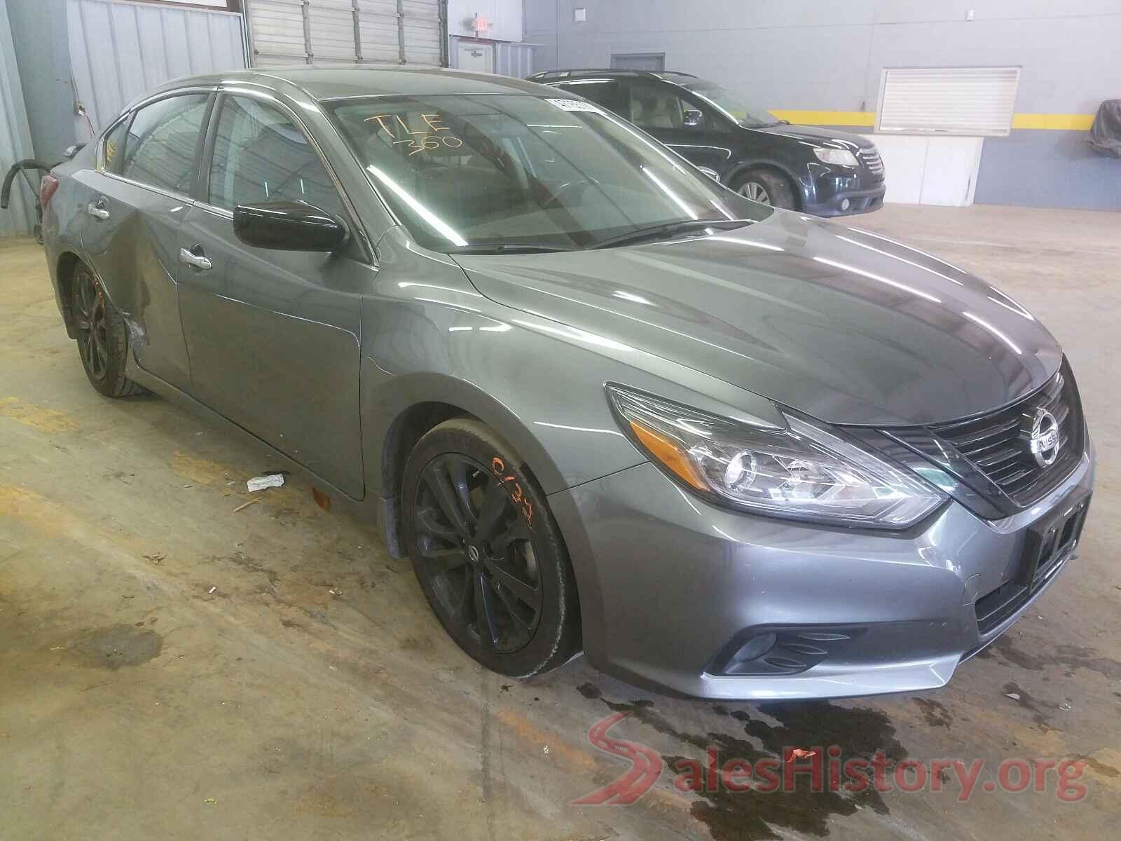 1N4AL3AP2JC257434 2018 NISSAN ALTIMA